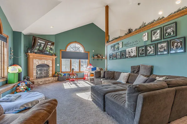 $649,900 | N558 Schroeter Drive, Sherman, WI 53075