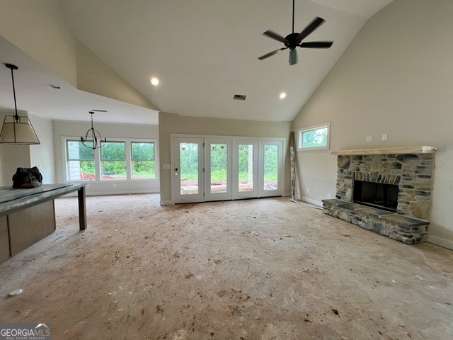 977 Hillcrest Road LaGrange, GA 30241 - Photo 6 of 21