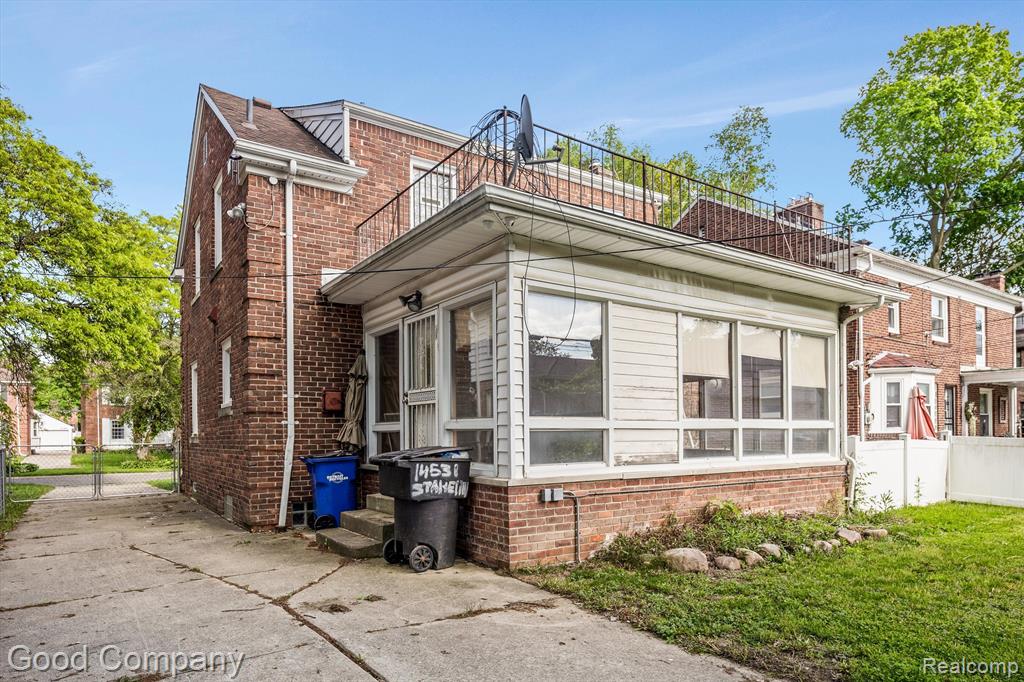 14531 Stahelin Road Detroit, MI 48223 - Photo 28 of 31