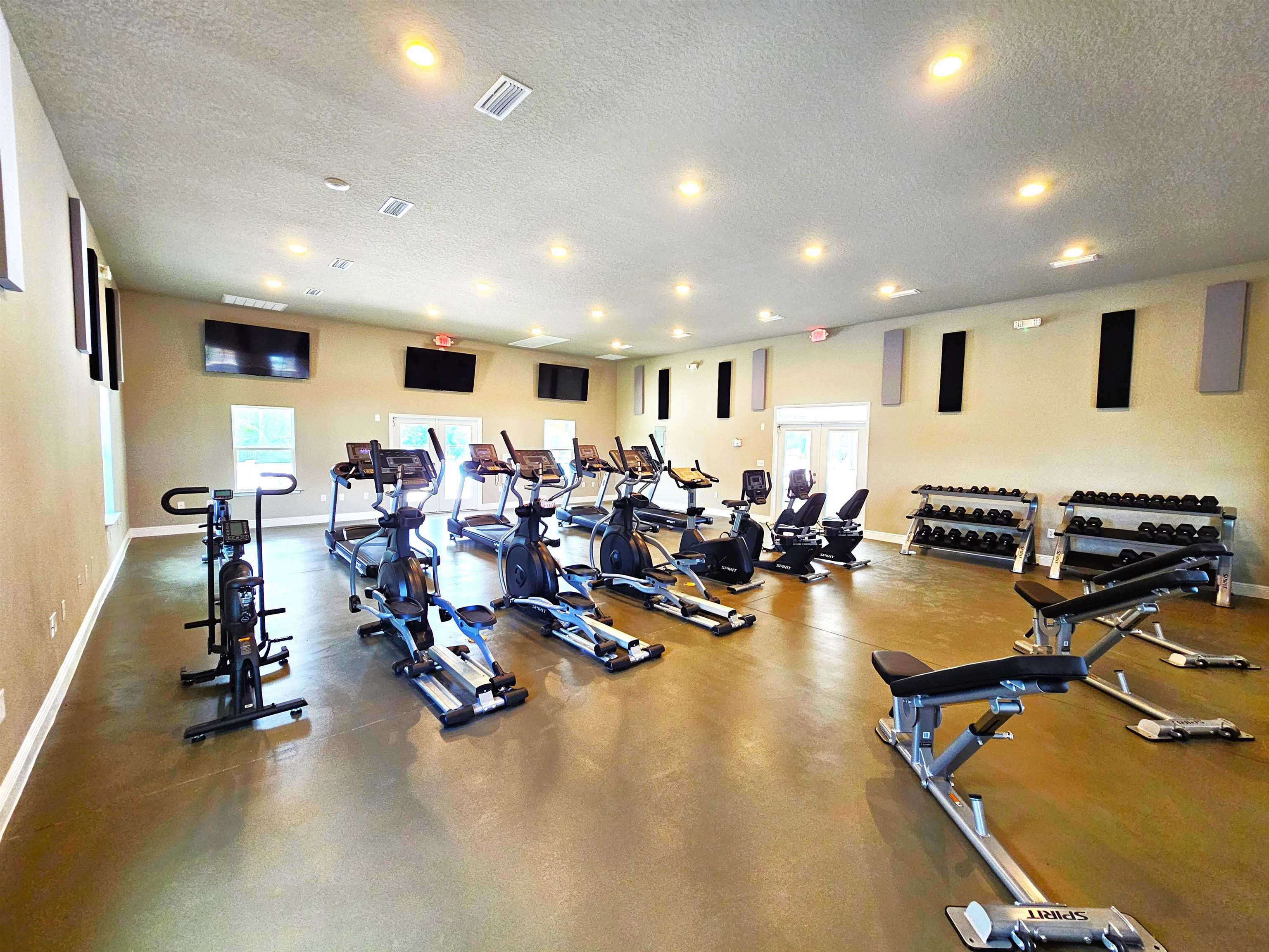 8733 Summer Bay Lane Foley, AL 36535 - Photo 16 of 18 Community Amenities