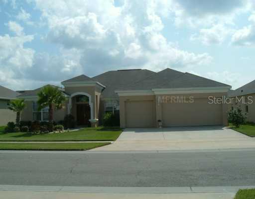 13448 Madison Dock Road Orlando, FL 32828 - Photo 1 of 1 Exterior Front
