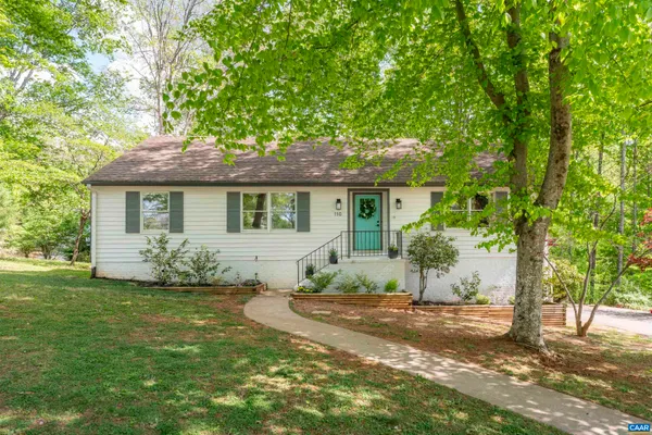 $624,900 | 110 Carrsbrook Court, Charlottesville, VA 22901