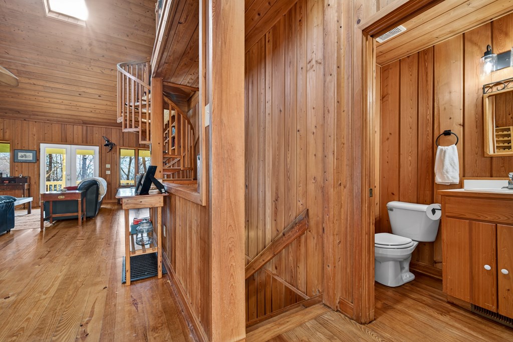 793 Jackie Cove Road Hayesville, NC 28904 - Photo 19 of 47