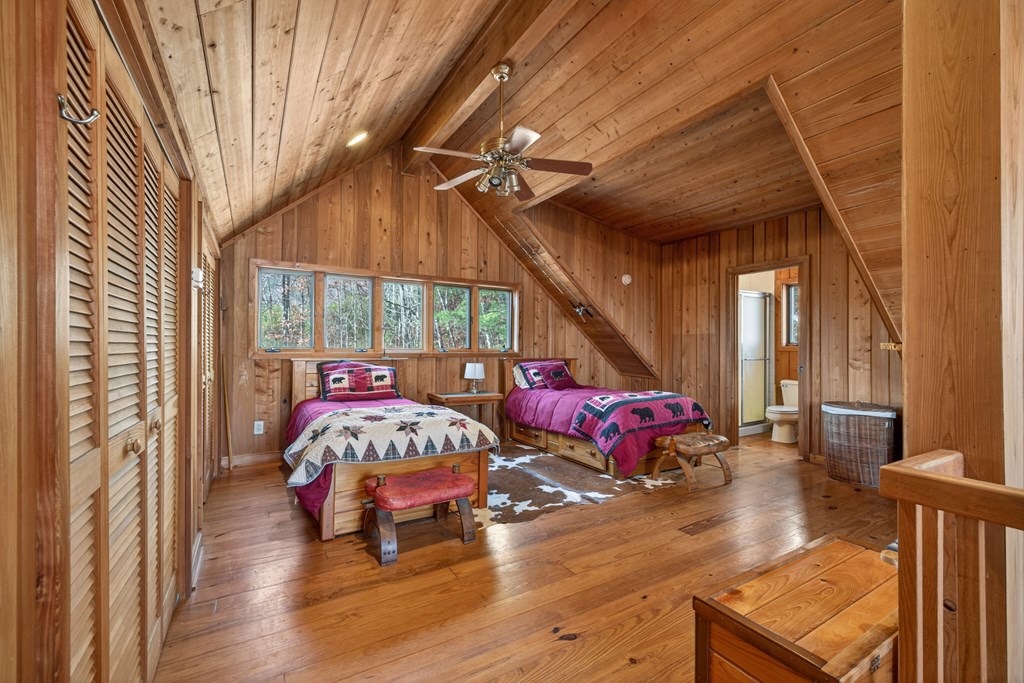 793 Jackie Cove Road Hayesville, NC 28904 - Photo 22 of 47