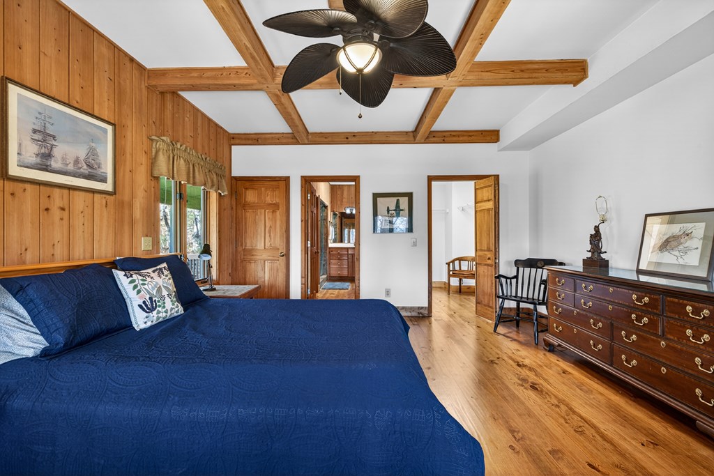 793 Jackie Cove Road Hayesville, NC 28904 - Photo 24 of 47