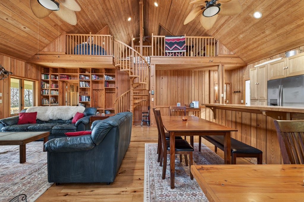 793 Jackie Cove Road Hayesville, NC 28904 - Photo 27 of 47