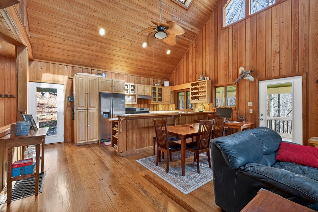 793 Jackie Cove Road Hayesville, NC 28904 - Photo 28 of 47