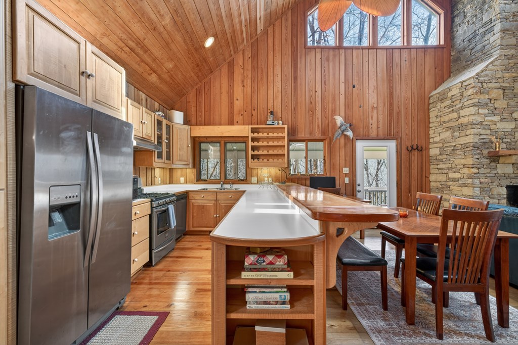 793 Jackie Cove Road Hayesville, NC 28904 - Photo 29 of 47