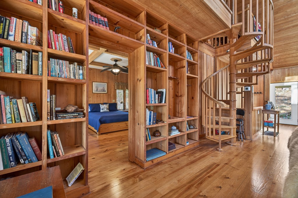 793 Jackie Cove Road Hayesville, NC 28904 - Photo 3 of 47