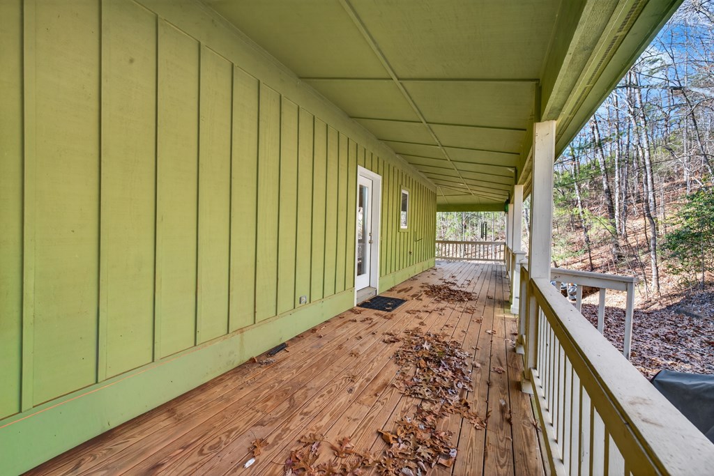 793 Jackie Cove Road Hayesville, NC 28904 - Photo 34 of 47