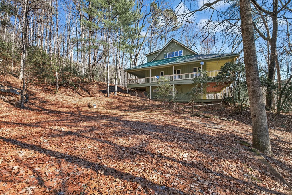 793 Jackie Cove Road Hayesville, NC 28904 - Photo 40 of 47