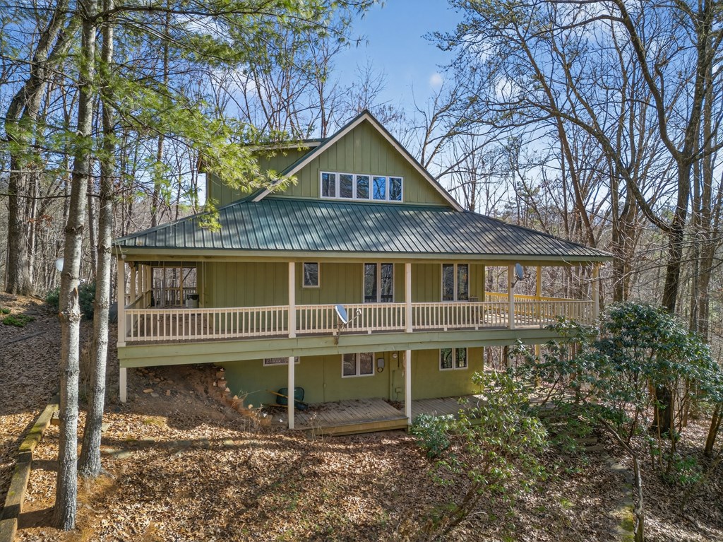 793 Jackie Cove Road Hayesville, NC 28904 - Photo 45 of 47