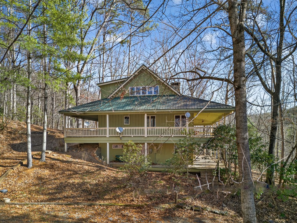 793 Jackie Cove Road Hayesville, NC 28904 - Photo 46 of 47