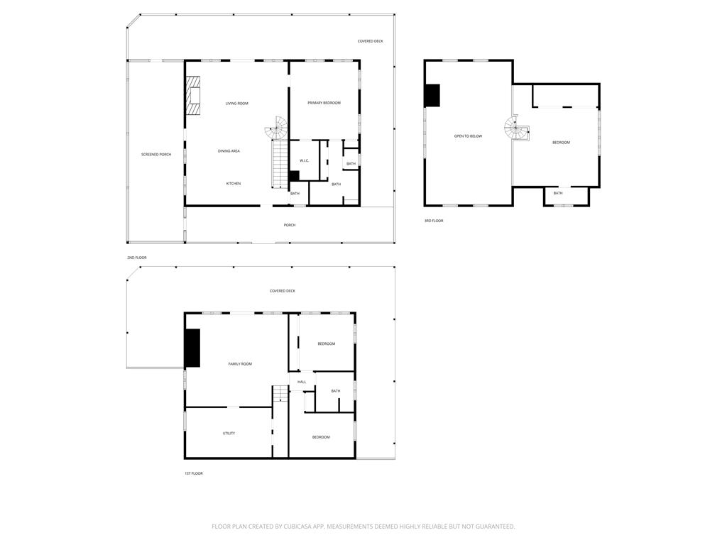 793 Jackie Cove Road Hayesville, NC 28904 - Photo 47 of 47
