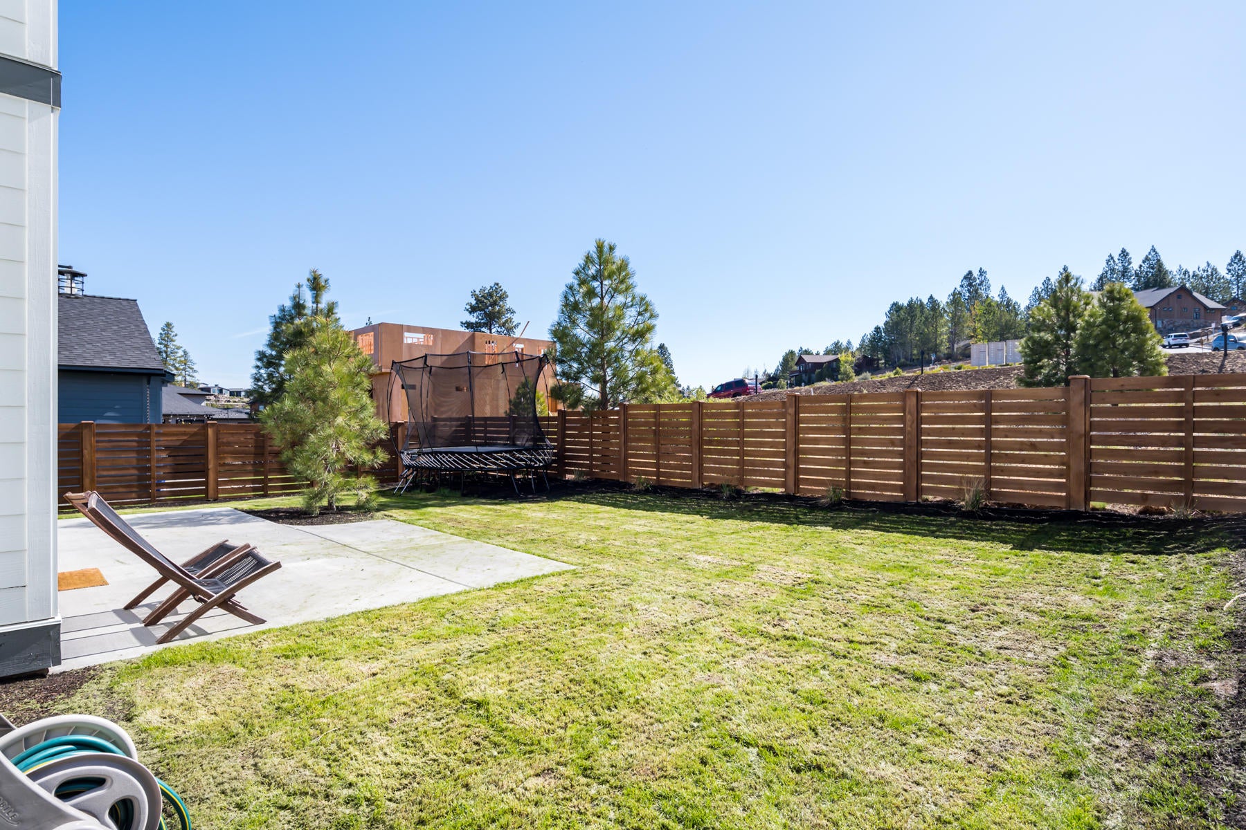 61188 Bachelor View Road Bend, OR 97702 - Photo 6 of 34 6 - Backyard