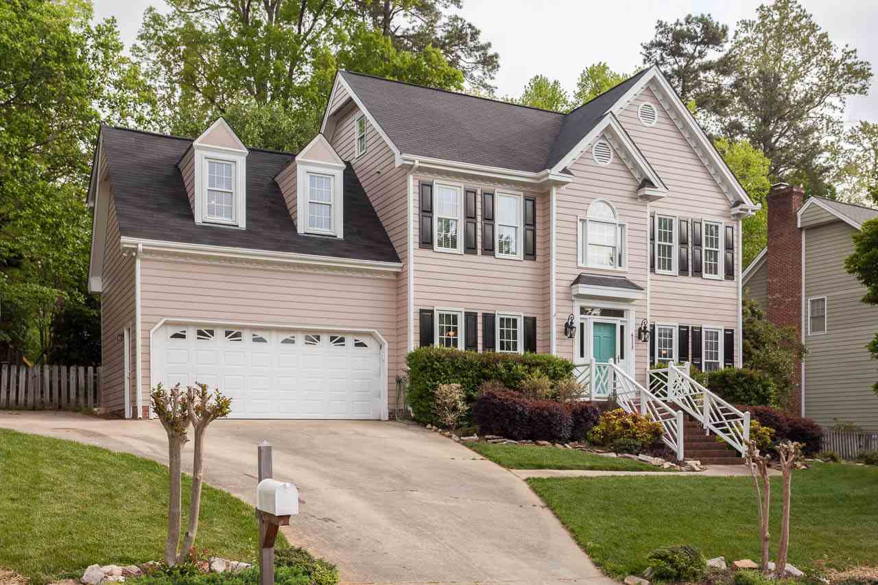 4112 Stemmons Court Raleigh, NC 27613 - Photo 1 of 25 Photo 1
