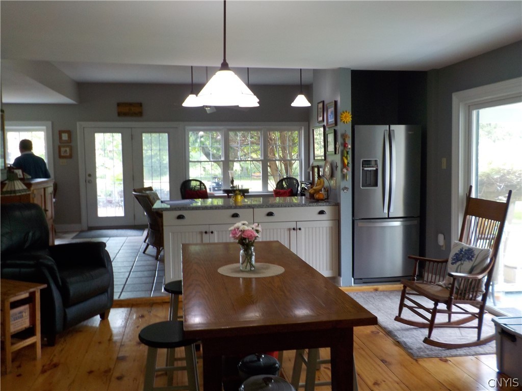 11100 Duck Lake Road Conquest, NY 13143 - Photo 25 of 47