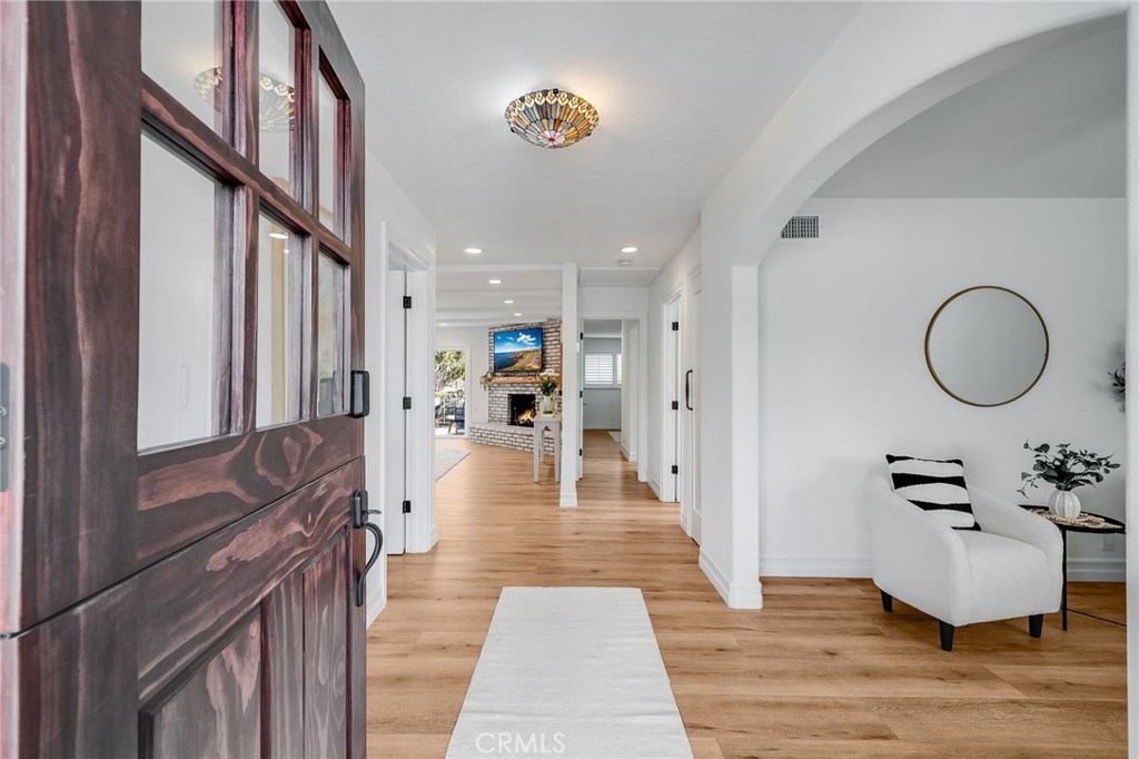 26822 Calle Real Dana Point, CA 92624 - Photo 2 of 41 a view interior of a house and wooden floor