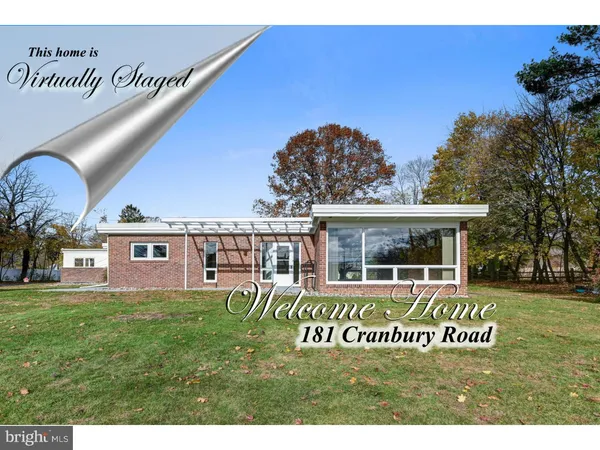 $3,850 | 181 Cranbury Road, Princeton Junction, NJ 08550