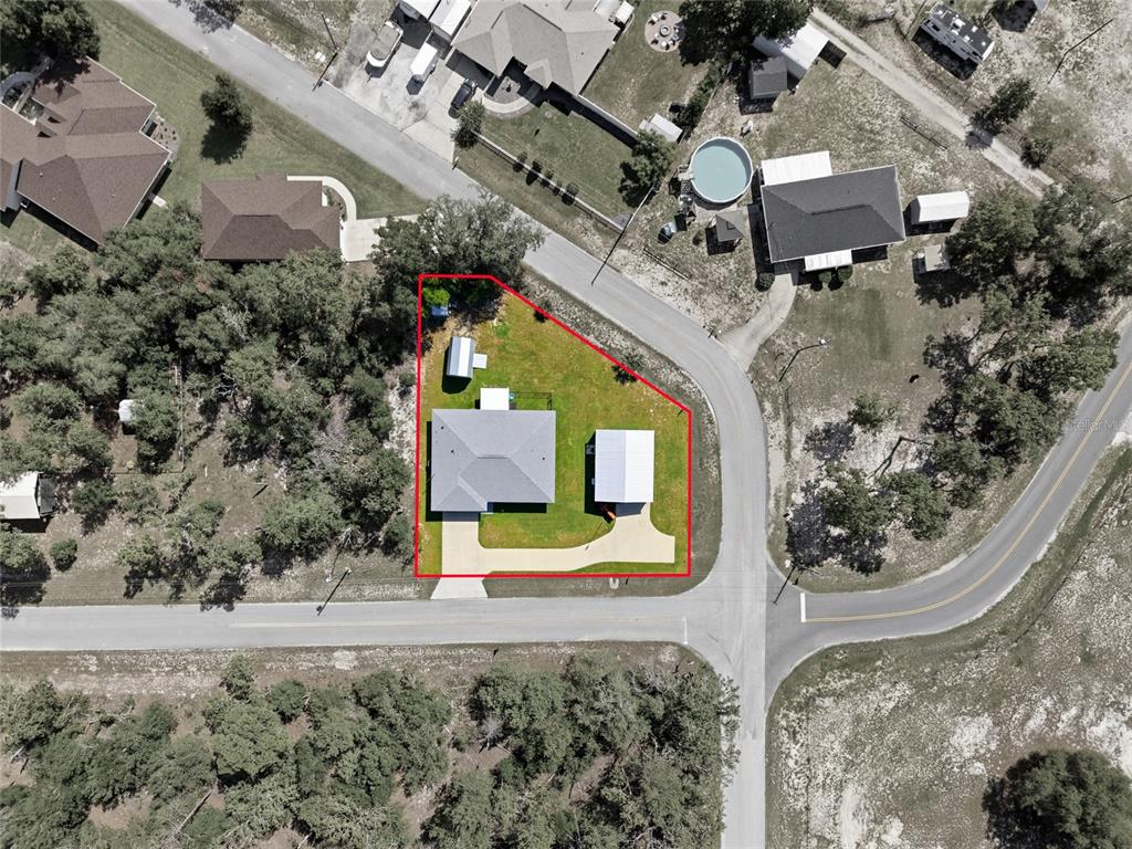 15487 Southeast 91st Ct Road Summerfield, FL 34491 - Photo 27 of 27