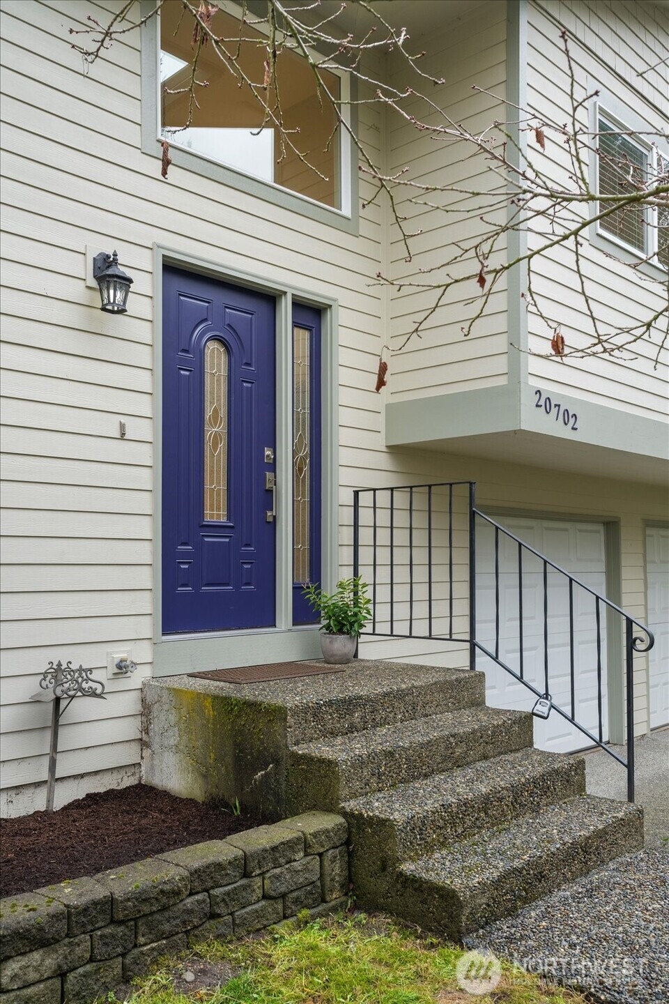 20702 11th Drive Southeast Bothell, WA 98012 - Photo 3 of 38 a view of a house with balcony