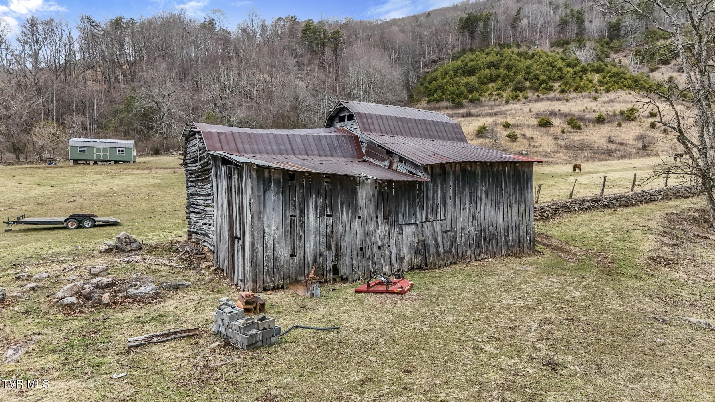 201 Falling Rock Road Saltville, VA 24370 - Photo 41 of 58 41_dji_20250130141244_0412_d