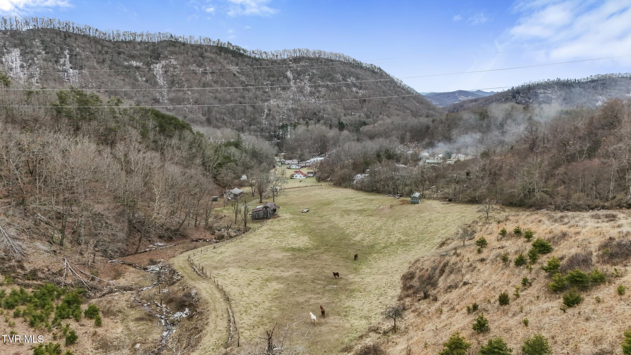 201 Falling Rock Road Saltville, VA 24370 - Photo 48 of 58 48_dji_20250130141540_0430_d