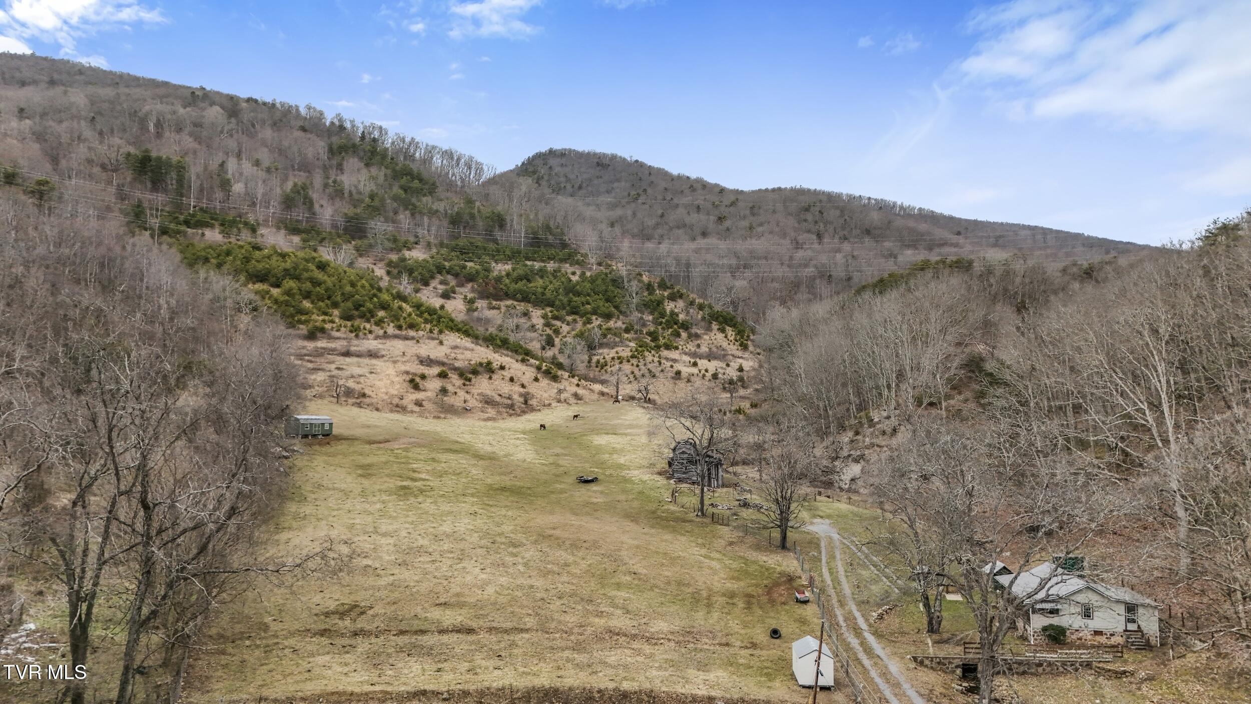 201 Falling Rock Road Saltville, VA 24370 - Photo 5 of 58 34_dji_20250130141443_0424_d