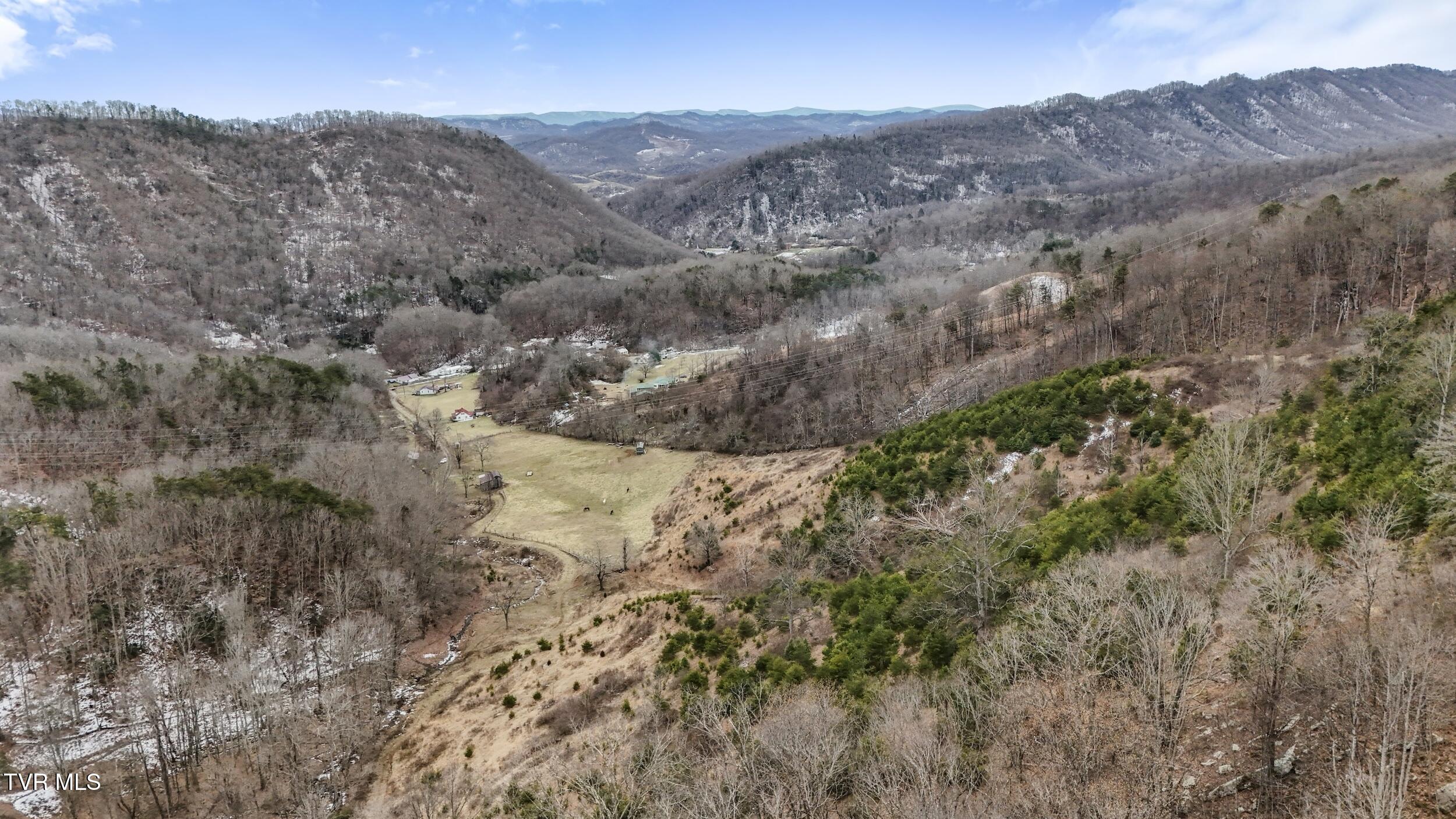 201 Falling Rock Road Saltville, VA 24370 - Photo 51 of 58 51_dji_20250130141728_0439_d