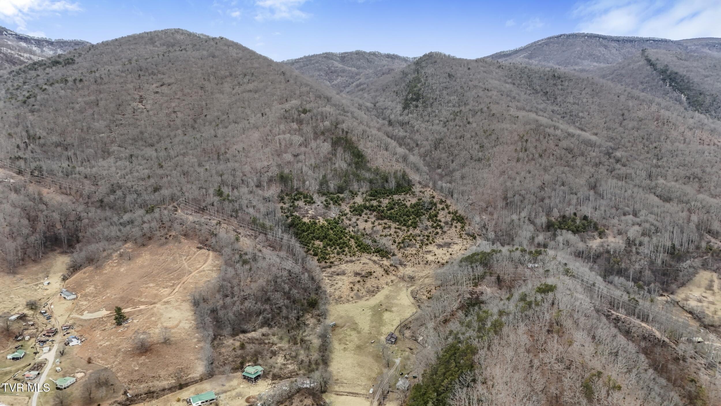 201 Falling Rock Road Saltville, VA 24370 - Photo 55 of 58 55_dji_20250130142048_0451_d