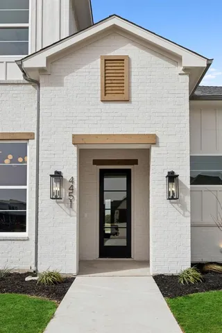 $1,020,000 | 4451 Redbud Lane, Midlothian, TX 76065