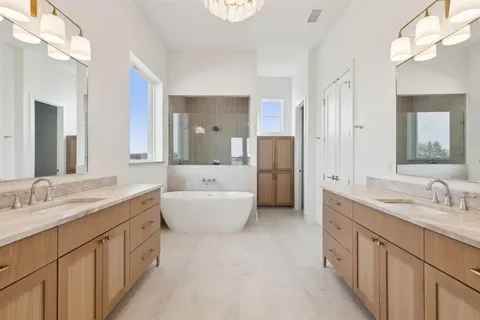 $1,040,000 | 4451 Redbud Lane, Midlothian, TX 76065