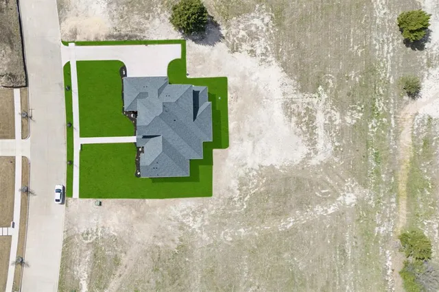 $1,020,000 | 4451 Redbud Lane, Midlothian, TX 76065