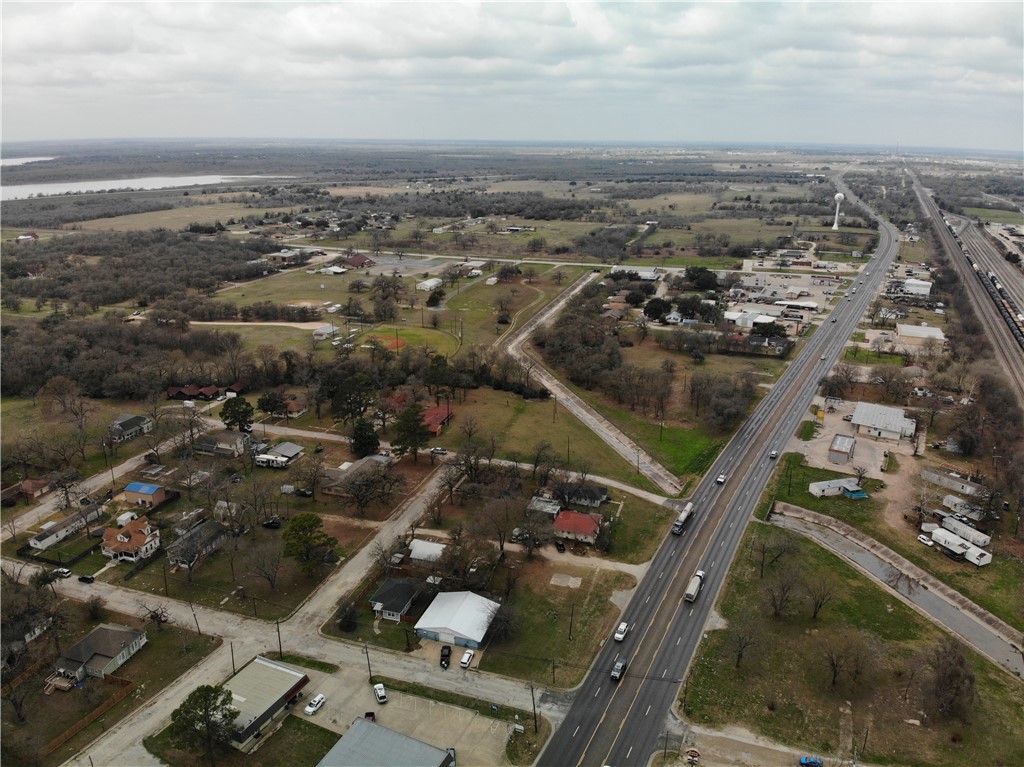 124 12th Street Somerville, TX 77879 - Photo 36 of 42 an aerial view of multiple house
