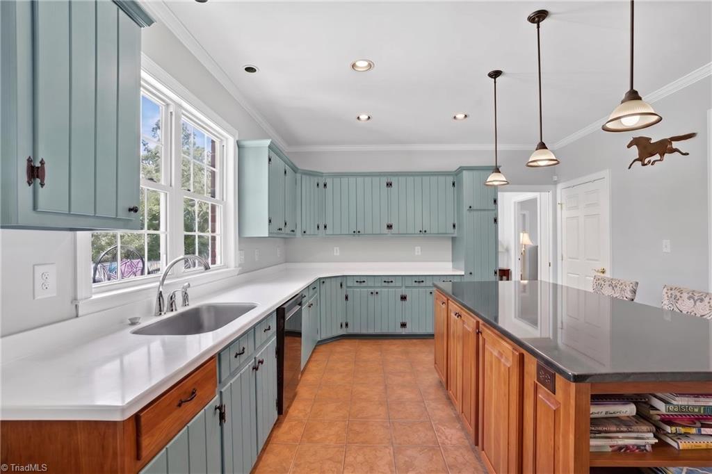 190 Parsley Road Reidsville, NC 27320 - Photo 15 of 46