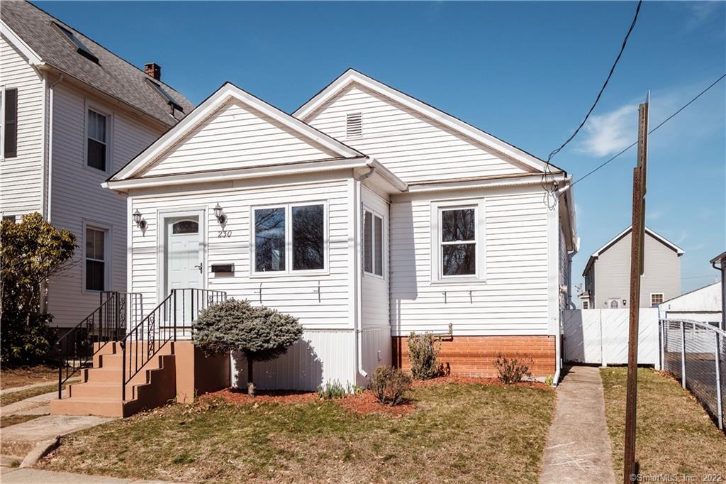 230 Lighthouse Road New Haven, CT 06512 - Photo 1 of 1 Welcome to 230 Lighthouse Road!
