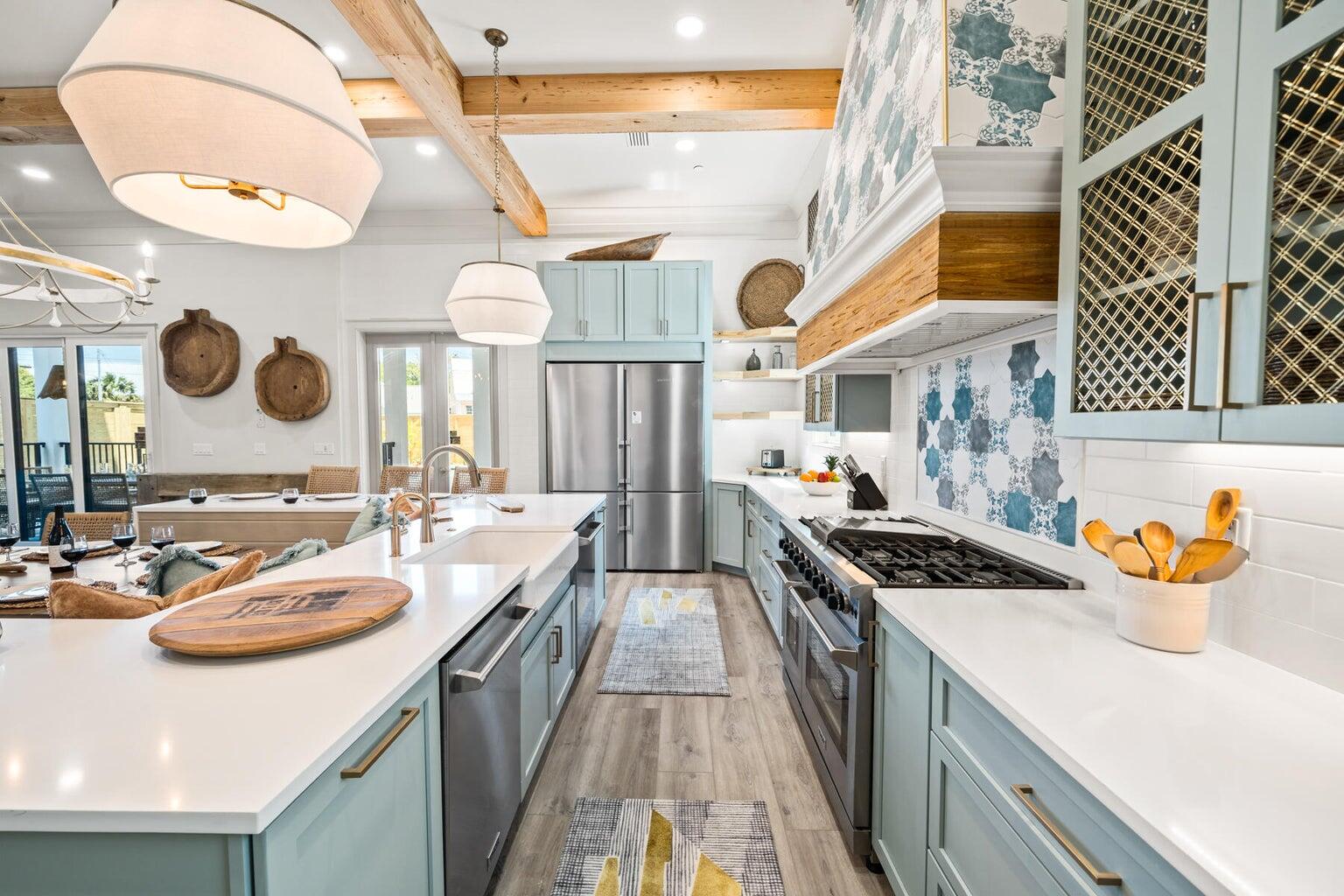 21524 Front Beach Road Panama City Beach, FL 32413 - Photo 11 of 73 20240423214900442368000000-o