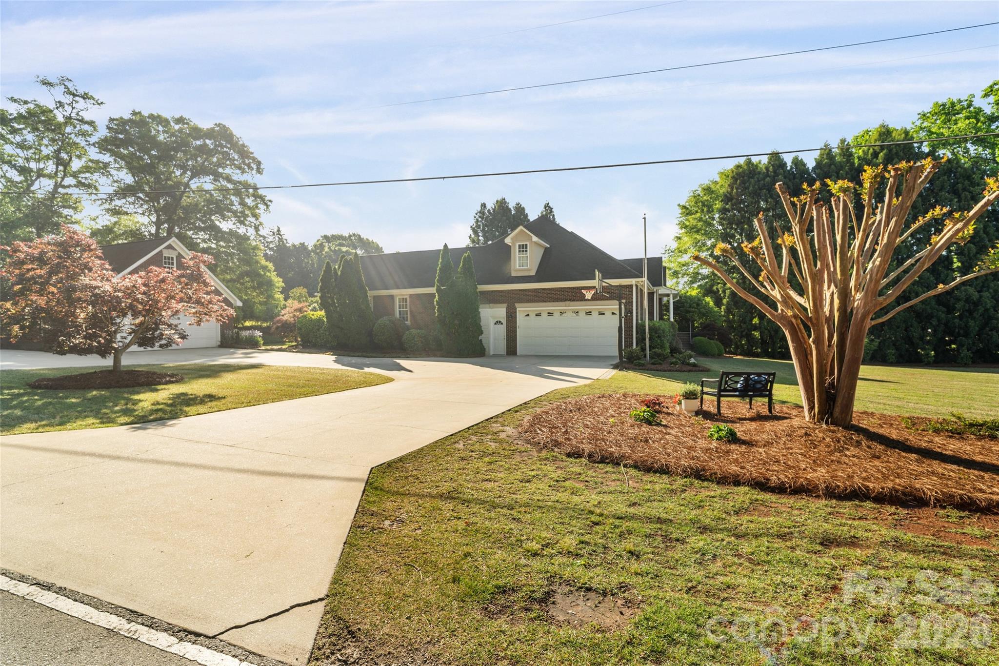 1701 South Point Road Belmont, NC 28012 - Photo 29 of 44