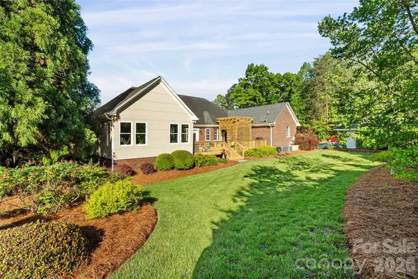 $850,000 | 1701 South Point Road, Belmont, NC 28012