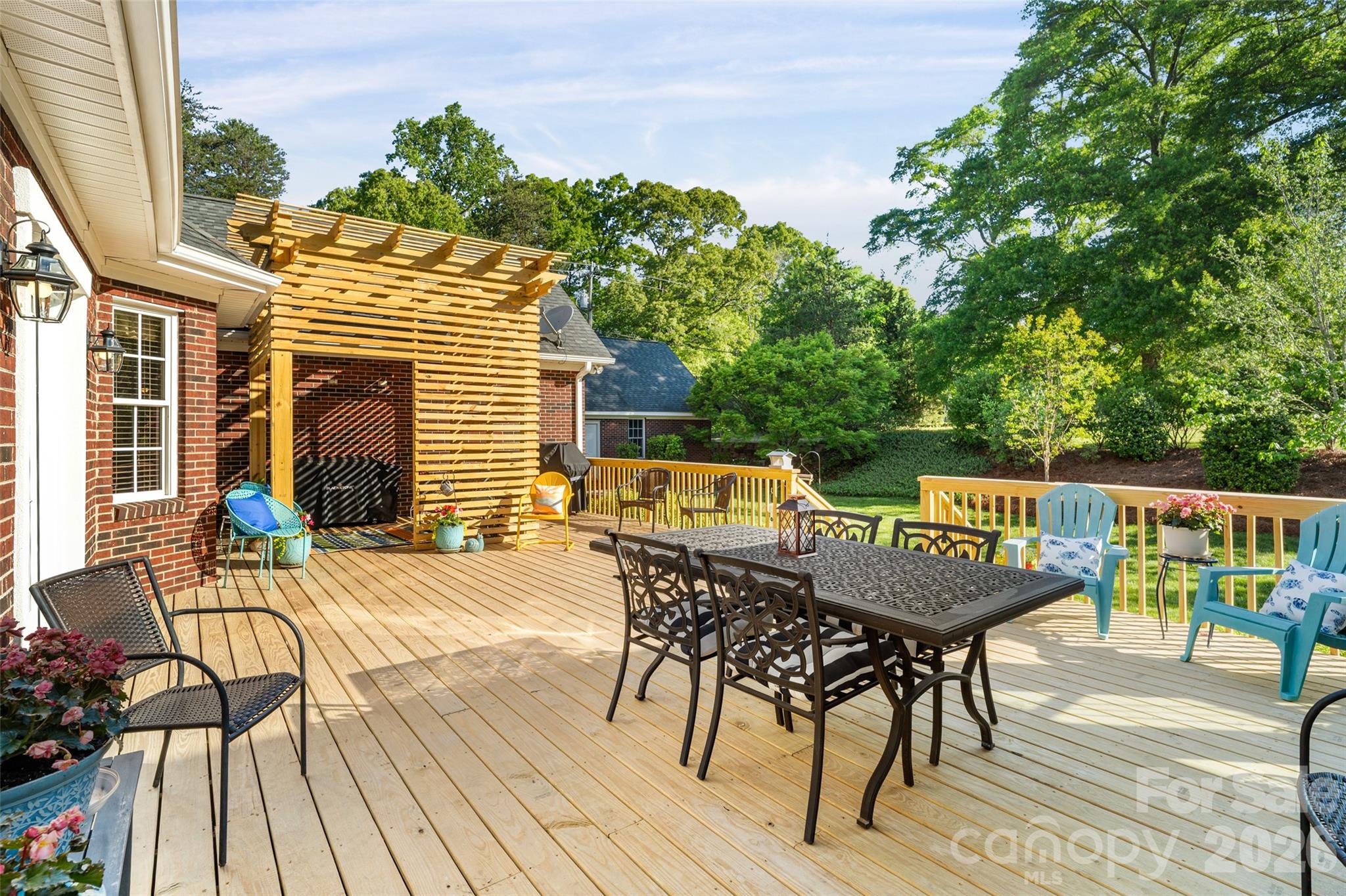 1701 South Point Road Belmont, NC 28012 - Photo 37 of 44