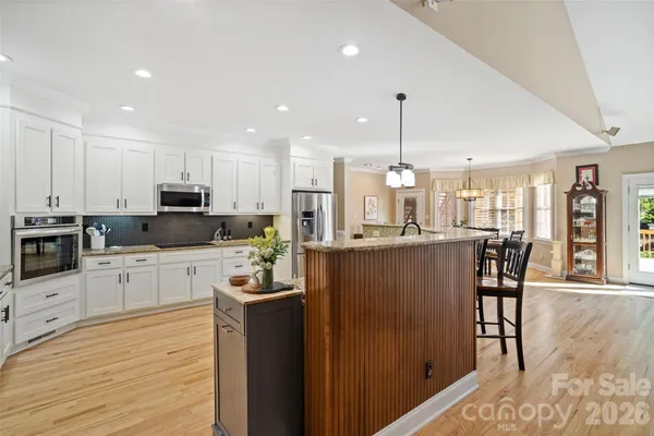 $850,000 | 1701 South Point Road, Belmont, NC 28012