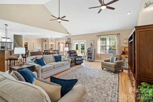 $850,000 | 1701 South Point Road, Belmont, NC 28012