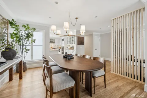 $6,500,000 | 1970 Jefferson Street, San Francisco, CA 94123