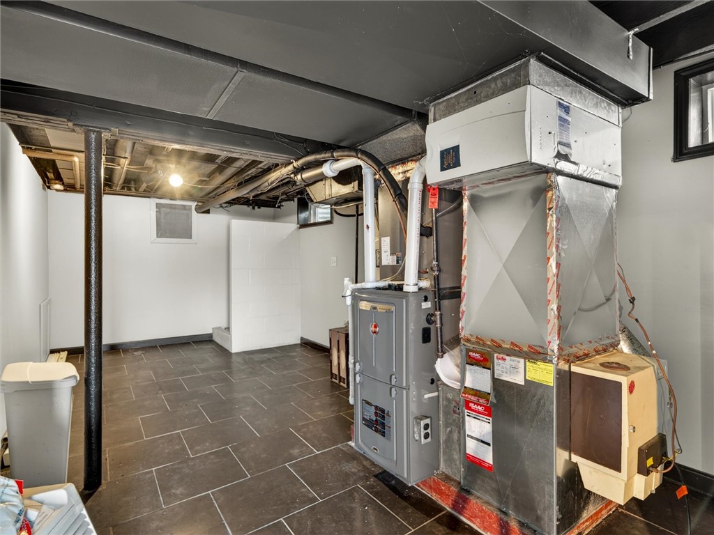 5452 East Lake Road Conesus, NY 14435 - Photo 40 of 42 Utility / Storage room
