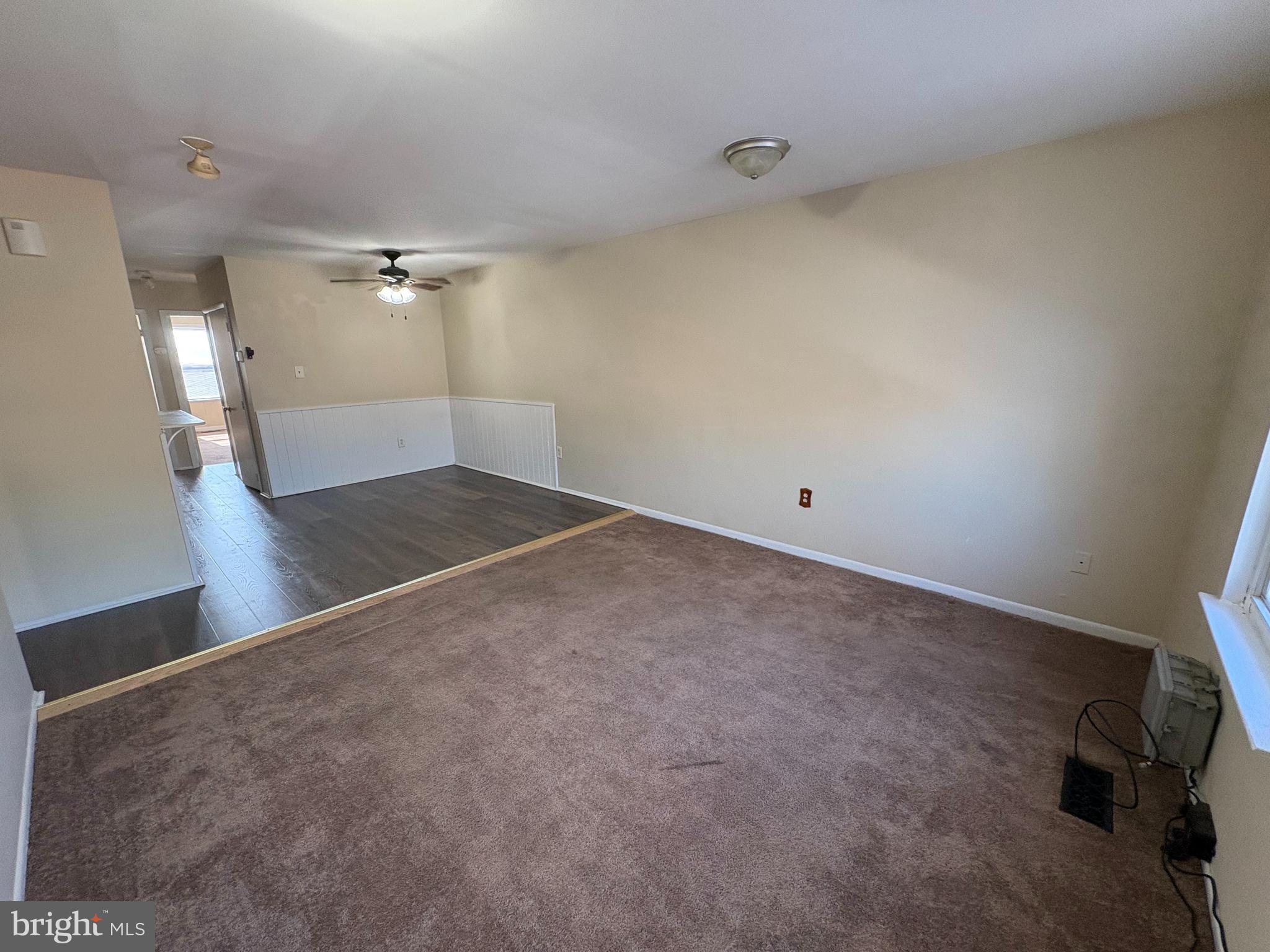 2840 Brighton Place, Unit 2 Philadelphia, PA 19149 - Photo 13 of 13 a view of an empty room
