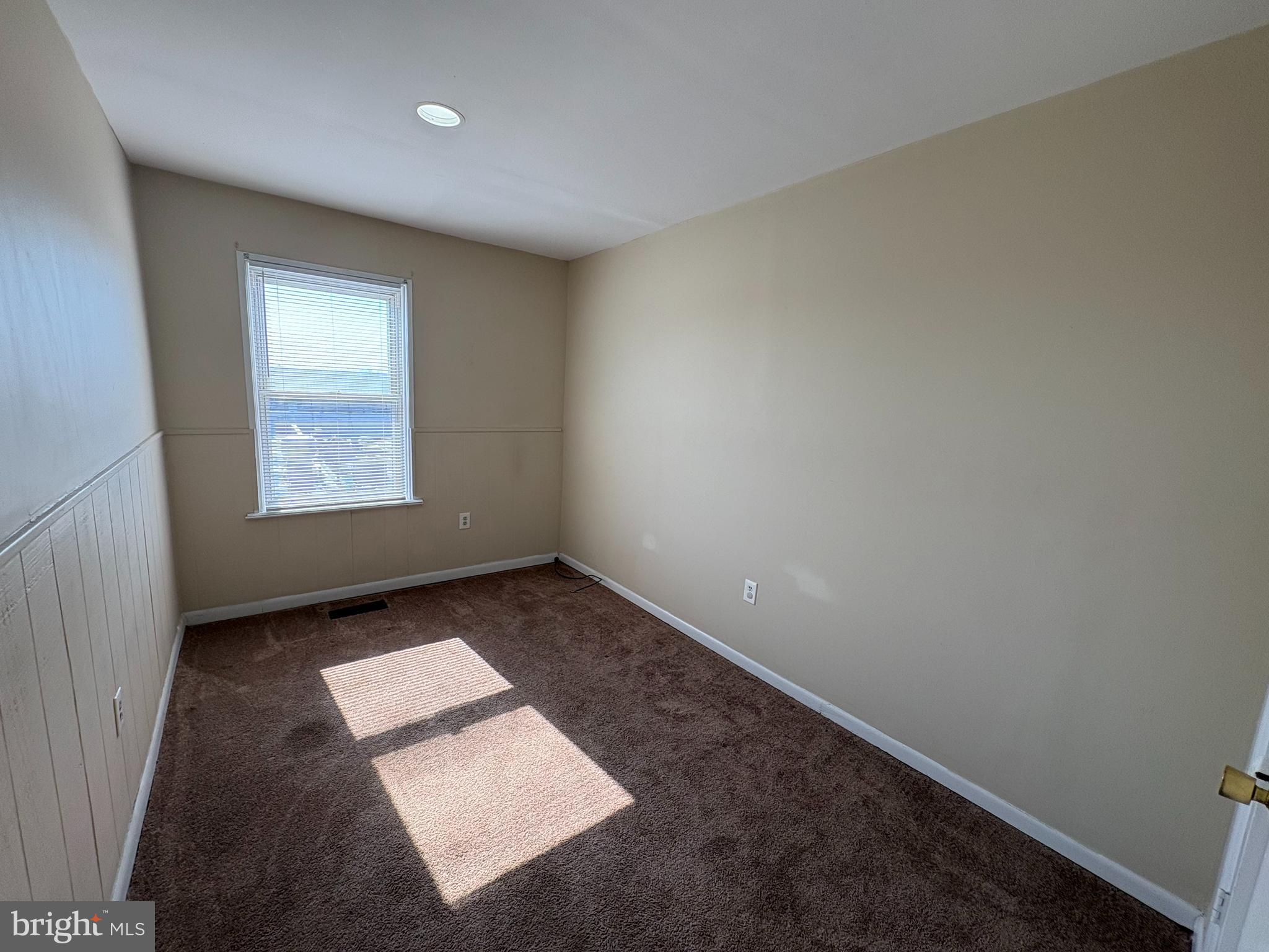 2840 Brighton Place, Unit 2 Philadelphia, PA 19149 - Photo 3 of 13 an empty room with windows