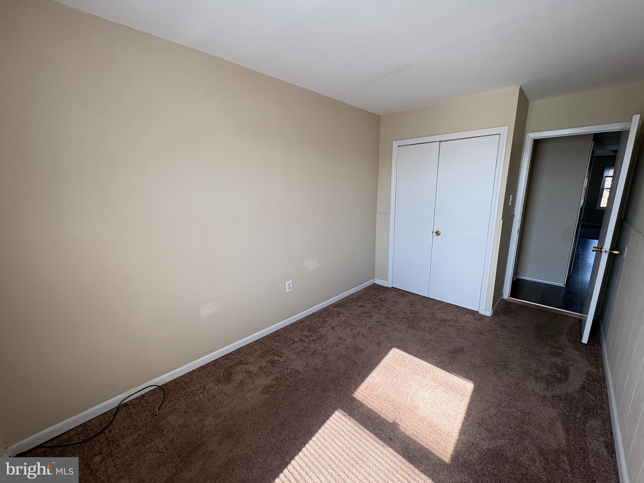 2840 Brighton Place, Unit 2 Philadelphia, PA 19149 - Photo 4 of 13 a view of an empty room