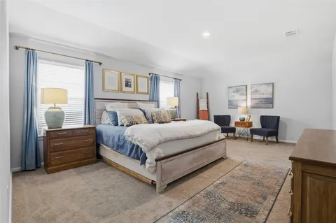 $335,000 | 3408 Valley Bend Drive, Fort Worth, TX 76123