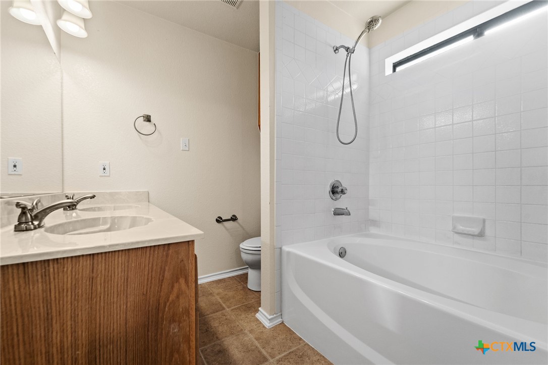 1908 Cline Drive Copperas Cove, TX 76522 - Photo 12 of 14