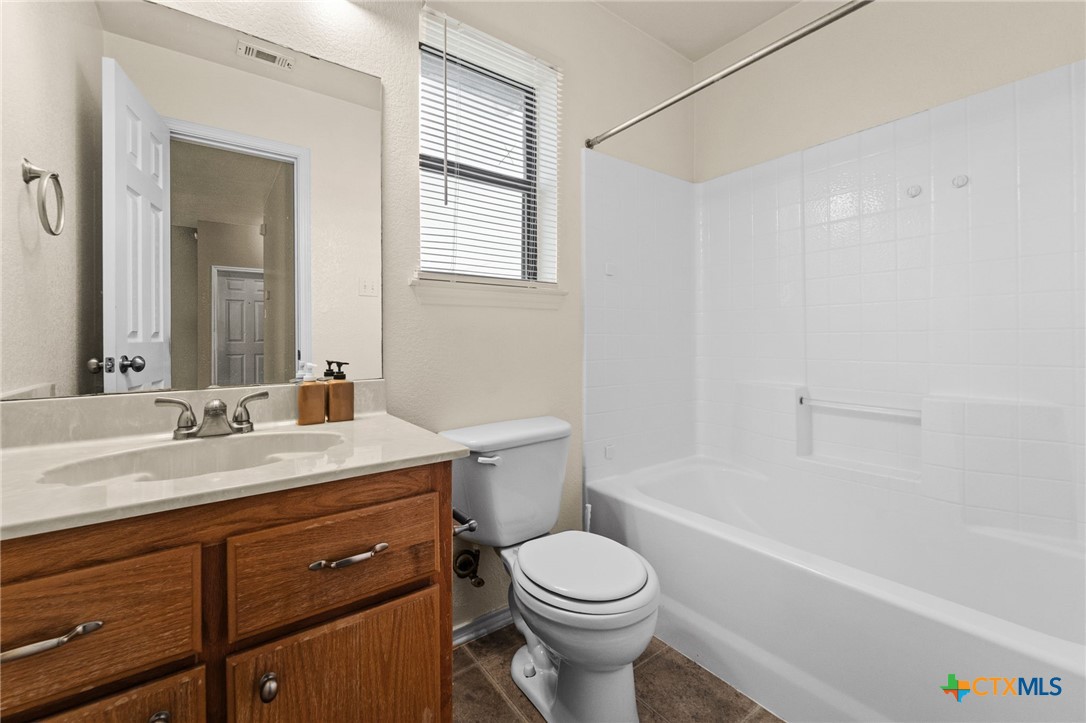 1908 Cline Drive Copperas Cove, TX 76522 - Photo 13 of 14